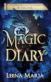 Magic Diary Magical Midlife Detectives Book 1