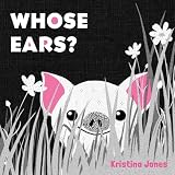 Whose Ears Who S Hiding