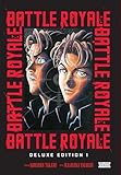Battle Royale Deluxe Edition, Vol. 1 (Volume 1)