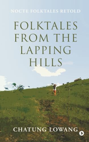 Folktales from the Lapping Hills: Nocte Folktales Retold