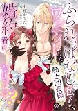 ふられっぱなしの私ですが、ワンナイトした騎士団長様の婚約者になりまして？