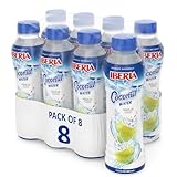 Iberia 100 Pure Coconut Water 15 2 Fl Oz Pack Of 8