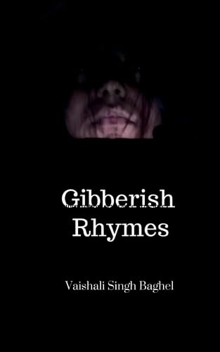 Gibberish Rhymes