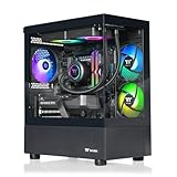 Thermaltake Lcgs View I570 170 Gaming Desktop Intel Core I9