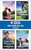 Harlequin Special Edition May 2026 Box Set 1 Of 1