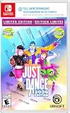 Just Dance 2026 Edition Limited Edition Nintendo Switch Code