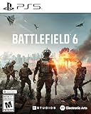 Battlefield 6 - Sony PlayStation 5