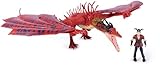 Dreamworks Dragons How To Train Your Dragon Monstrous Nightm