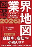 図解！業界地図２０２６年版