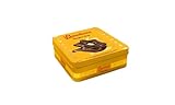 Ginger Star Giftable Tin 5 7Oz Pack Of 12 Crispy Delicious C