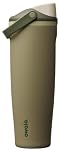 Owala FreeSip Sway Stainless Steel Water Bottle 40 oz Off Road