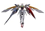 TAMASHII NATIONS - Mobile Suit Gundam Wing - Wing Gundam Metal Robot Spirits Figure