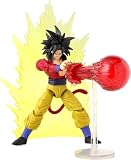 Dragon Stars Series Dragon Ball Gt Super Saiyan 4 Goku Gt Ve
