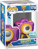 Funko Pop Supreme Le Toy Story 5 Snappy Collectable Vinyl Fi