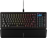 Corsair Vanguard Pro 96 Wired Hall Effect Magnetic Mechanica