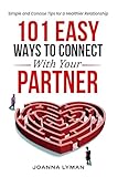 Bargain eBook - 101 Easy Ways to Connect with Your Partner Bargain eBook - 101 Easy Ways to Connect with Your Partner