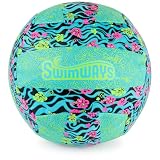 Swimways Hydro Volleyball Waterproof Volleyball Outdoor Game