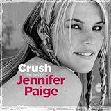 Crush - The Best Of Jennifer Paige