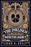 The Inklings Detective Agency