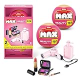 Max Build More Premium Beauty Collection 2 Pack Lip And Face