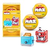 Max Build More Premium Home Building Bricks Collection 2 Pac