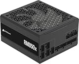 Corsair Rm850X Atx 3 1 Pcie 5 1 Ready Fully Modular 850W Pow