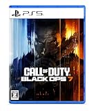 Call of Duty: Black Ops 7 PS5