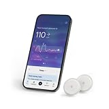 Lingo Continuous Glucose Monitor Cgm App Pack Of 2 Made By A