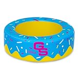 Gosports Baseball And Softball Bat Donut 16 Oz Baseball Drip