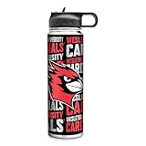 Rico Industries Ncaa Wesleyan University Cardinals Standard