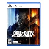 Call of Duty: Black Ops 7（PS5）