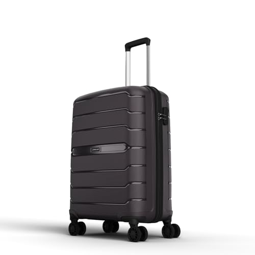 Aristocrat Liberty Cabin (Carry-On) Trolley Bag, 58Cm