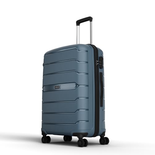 Aristocrat Liberty Medium (Check-in) Trolley Bag, 68Cm