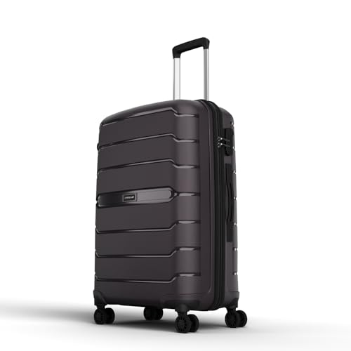 Aristocrat Liberty Medium (Check-in) Trolley Bag, 68Cm