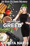 Bargain eBook - The Itch of Greed
