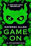 Game On Into Darkness Series Book 3