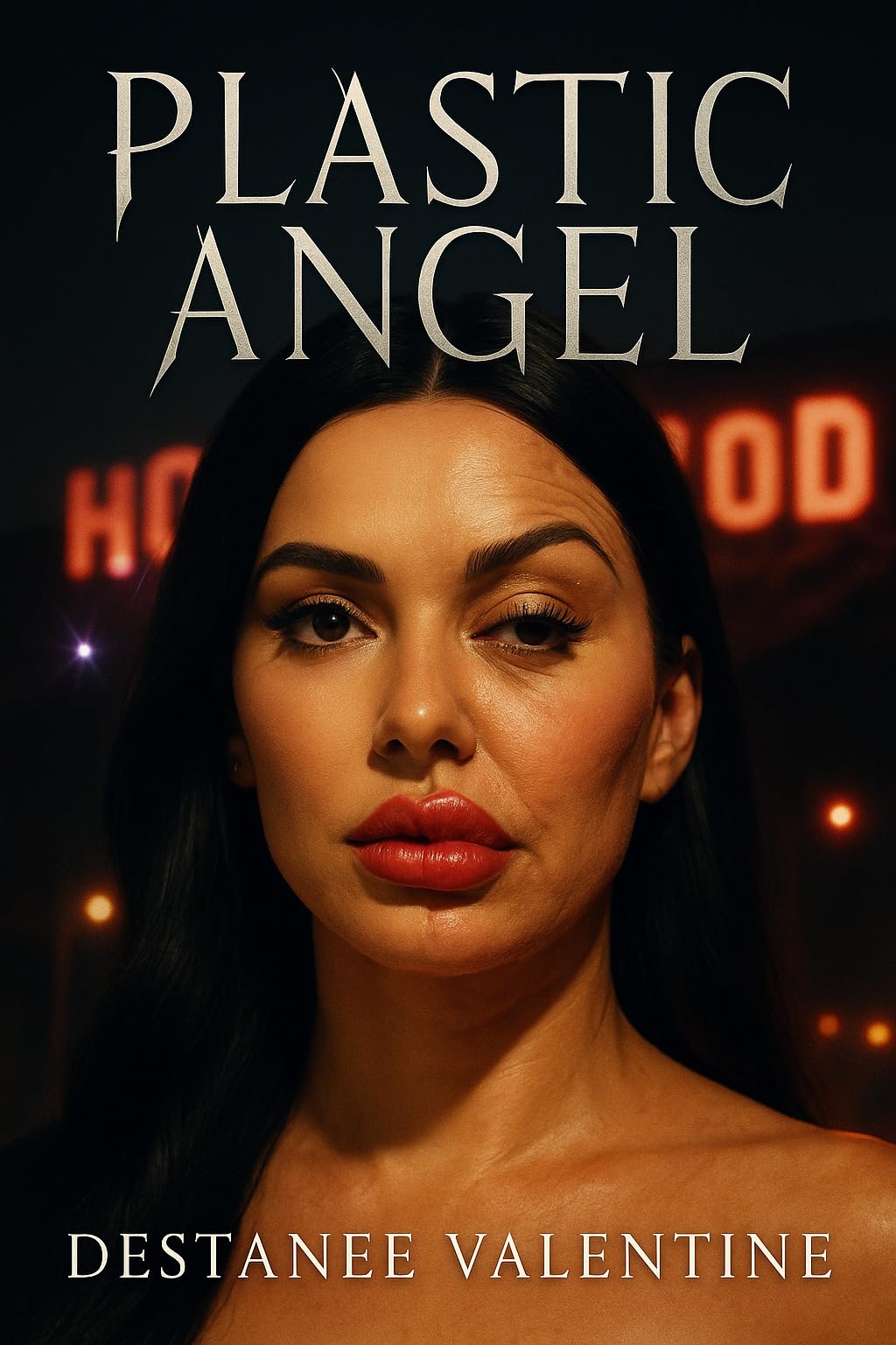 PLASTIC ANGEL