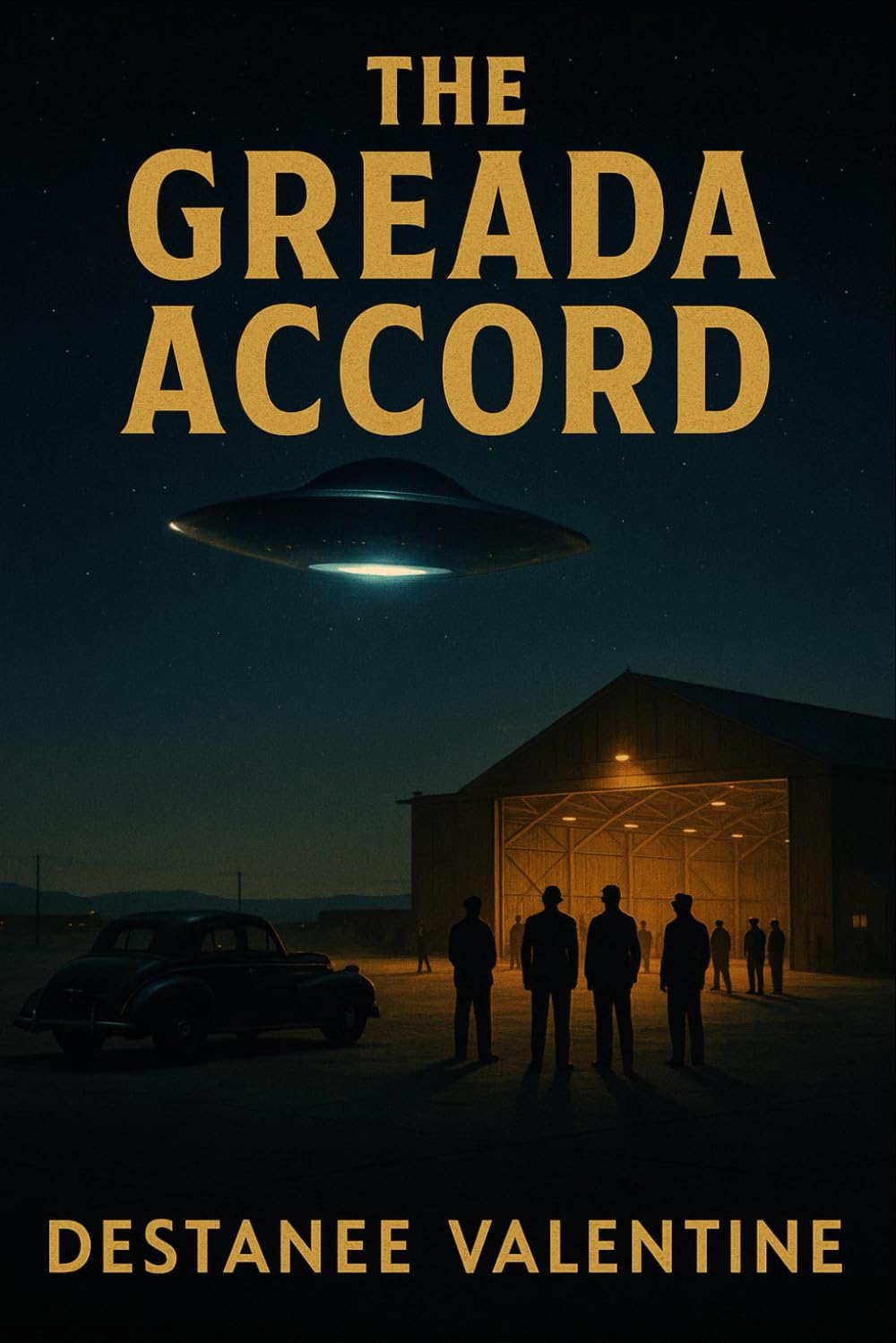 THE GREADA ACCORD