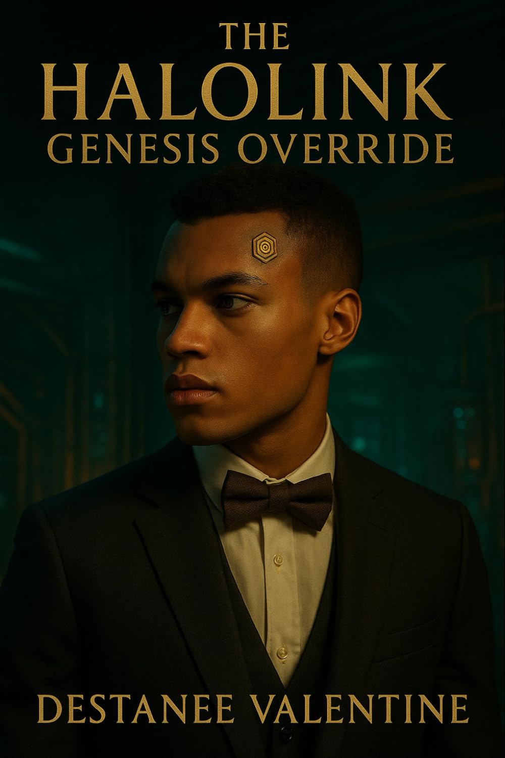 THE HALOLINK: GENESIS OVERRIDE