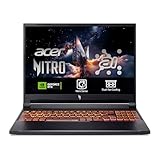 Acer Nitro V 16 AI Ryzen 7 RTX 5050 portátiles para regalar