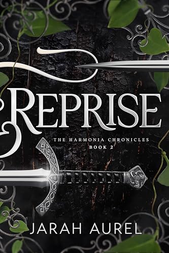 Cover of Reprise (The Harmonia Chronicles Book 2)