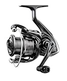 Daiwa Crossfire Lt Spinning Reel Lightweight Airdrive Design
