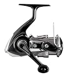 Daiwa Crossfire Lt Spinning Reel Lightweight Airdrive Design