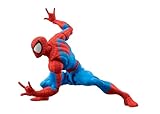 TAMASHII NATIONS - Marvel - Spider-Man (GAMERVERSE) S.H.Figuarts Action Figure