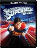 Superman: The Movie (1978) (4K Ultra HD + Blu-ray)
