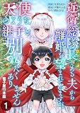 近衛総隊長である夫から離婚を望まれていますが、天使のような継子と別れたくありません【電子単行本版】 （1）