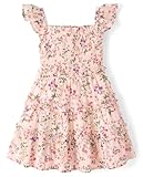 Gymboree Baby Girls And Toddler Long Sleeve Sweater Dresses