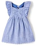 Gymboree Girls And Toddler Linen Summer Dresses Boy That S B