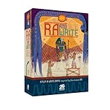 Ra And Write Flip And Write Strategy Game By Reiner Knizia 2
