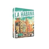 25Th Century Games La Habana Card Game Strategic Card Driven